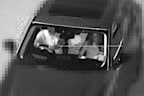 A photo provided by Revenue NSW of Renee’s alleged seatbelt infringement.