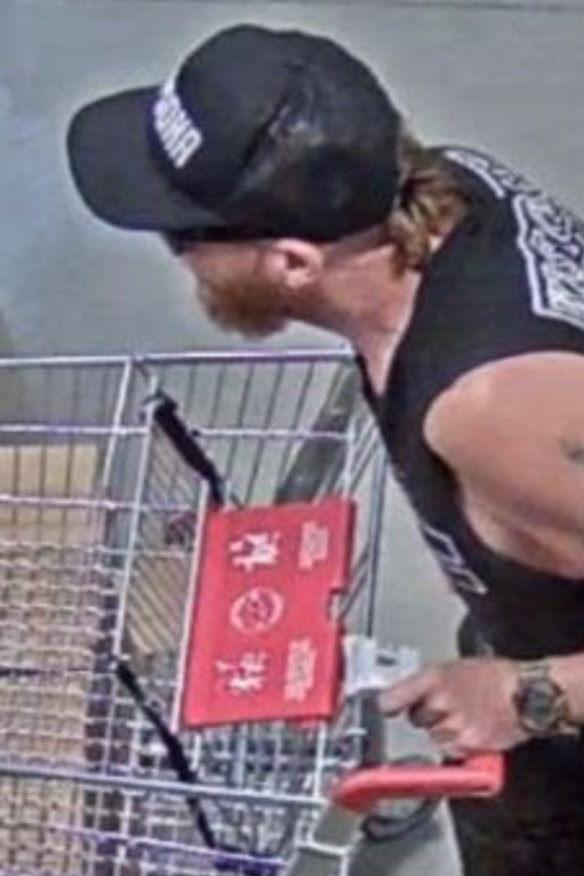 Lawn mower man charged with stealing from Bunnings across Brisbane