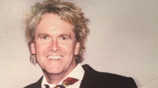 Former Sony Music Australia executive Tony Glover has been sacked after an investigation found he had bullied and harassed staff.