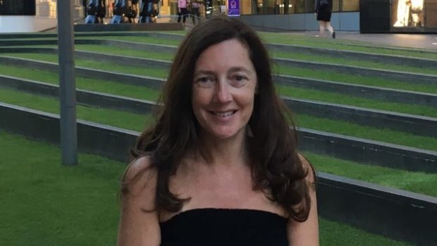 Karen Ristevski