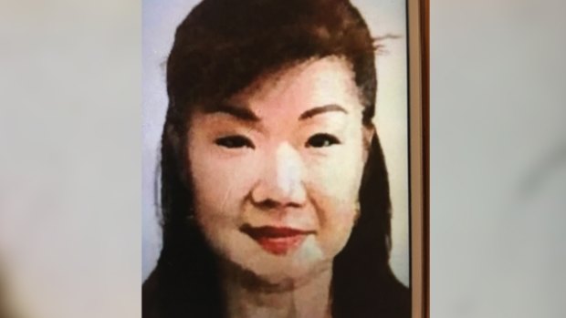 Annabelle Chen was described as a private and very spiritual person.