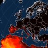 ‘Europe is burning’: How a heatwave engulfed a continent