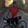 ‘Absolute agony’: Brighton cyclist left for dead by hit-and-run driver
