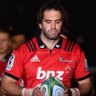 Crusaders come through brutal finals battle with barely a scratch