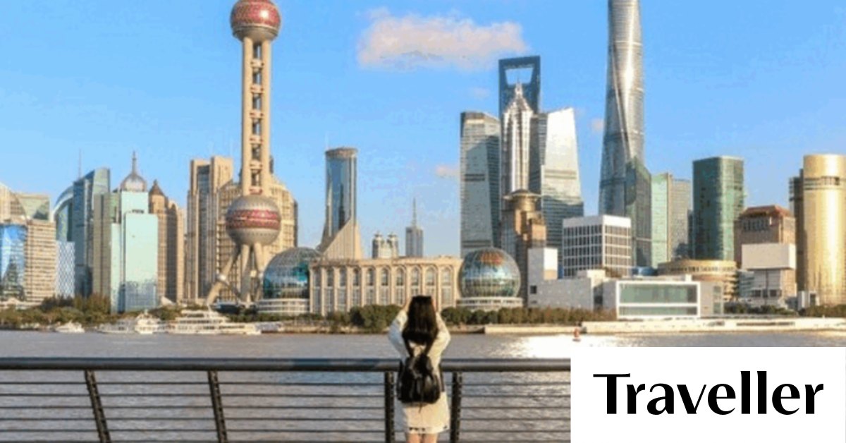 Tokyo, Rome, New York: The 10 best big cities you must visit - Vimarsana News