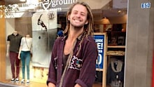 Martyn Tann has been missing since 2013.