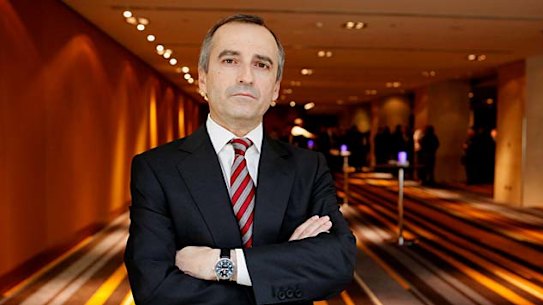 Virgin has come through turbulence, even as fuel headwinds are rising