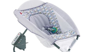fisher price bassinet australia