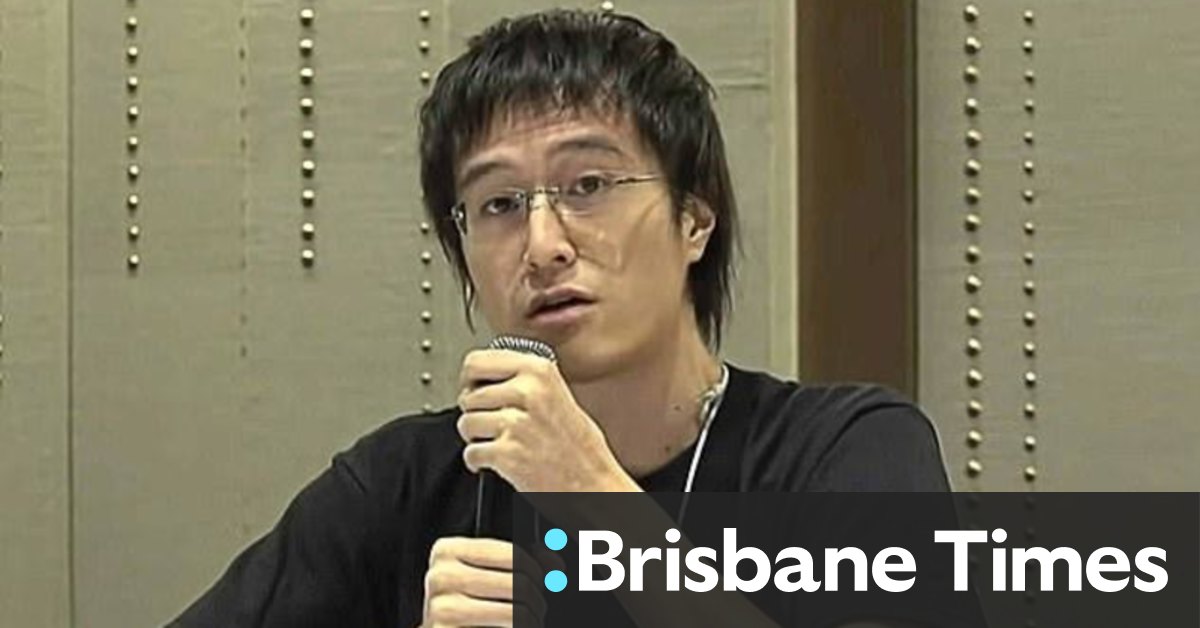 'Where is Andy Li?': Campaign for missing HK activist - Vimarsana News