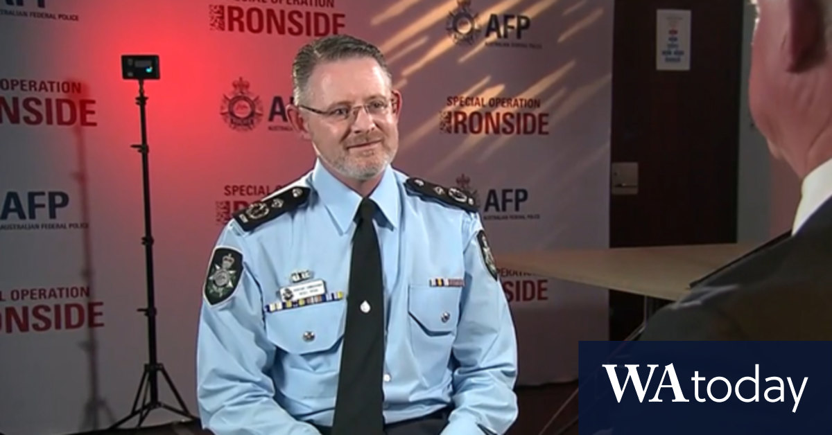 Organised crime groups not being detected, says AFP - Vimarsana News