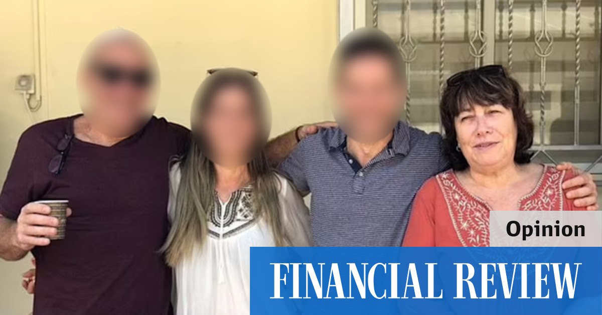 Israel Hamas War: Australia should demand accountability for the deaths of Zomi Frankcom and Galit Carbone - Vimarsana News