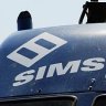 Sims Metal has posted a 25 per cent drop in net profits after tax. 