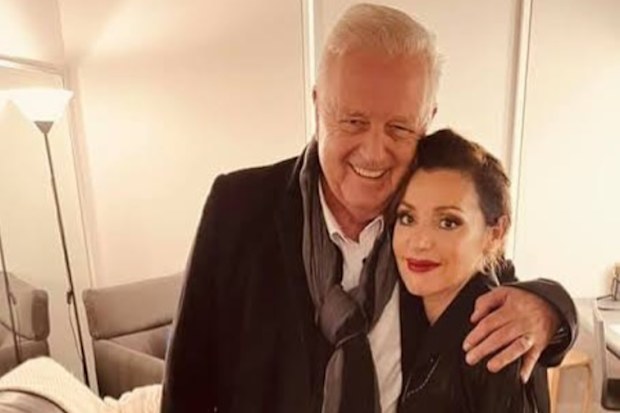 Tina Arena has paid tribute to Johnny Young after his death this week