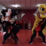A look behind the scenes: What does it take to become a lion dancer?