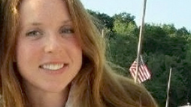 Shannon Kent was killed in a suicide bomb attack claimed by Islamic State in Syria on Wednesday. 