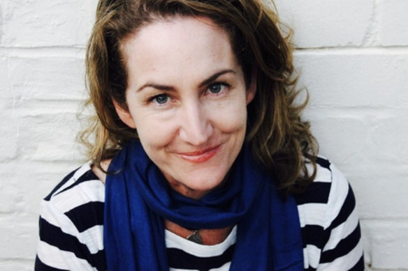 Penny Flanagan ... just call me Mr? 