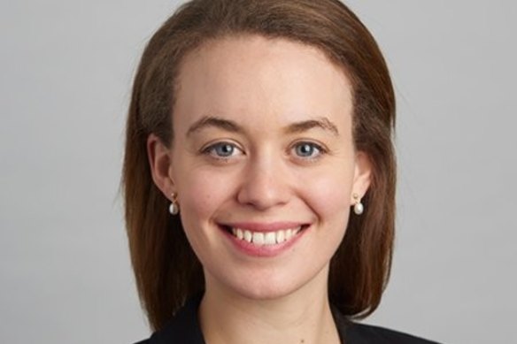 Fiona Thatcher is a London-based lawyer.
