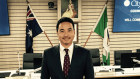 Simon Zhou