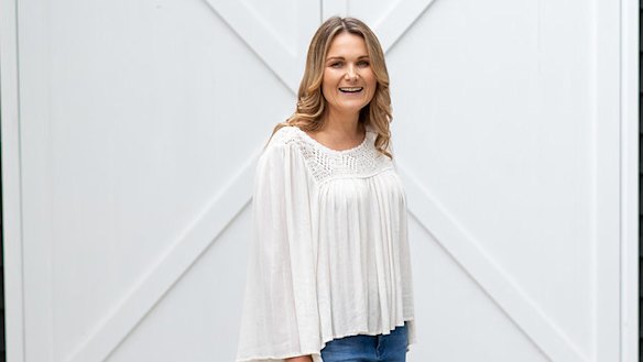Three women investing in their future far from the big smoke