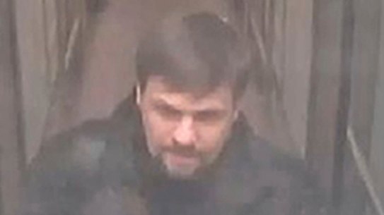 Trained killer wanted for poisoning Skripal is a decorated Russian colonel