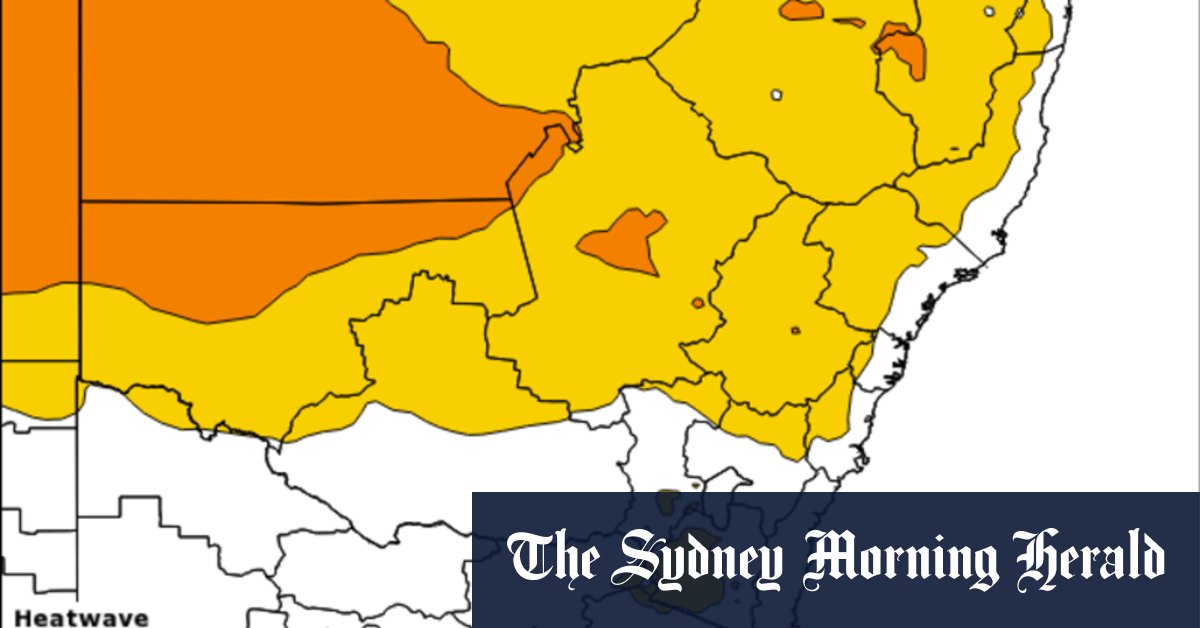 Hundreds of extra emergency calls, four music fans in hospital - and temps are set to rise again - Vimarsana News