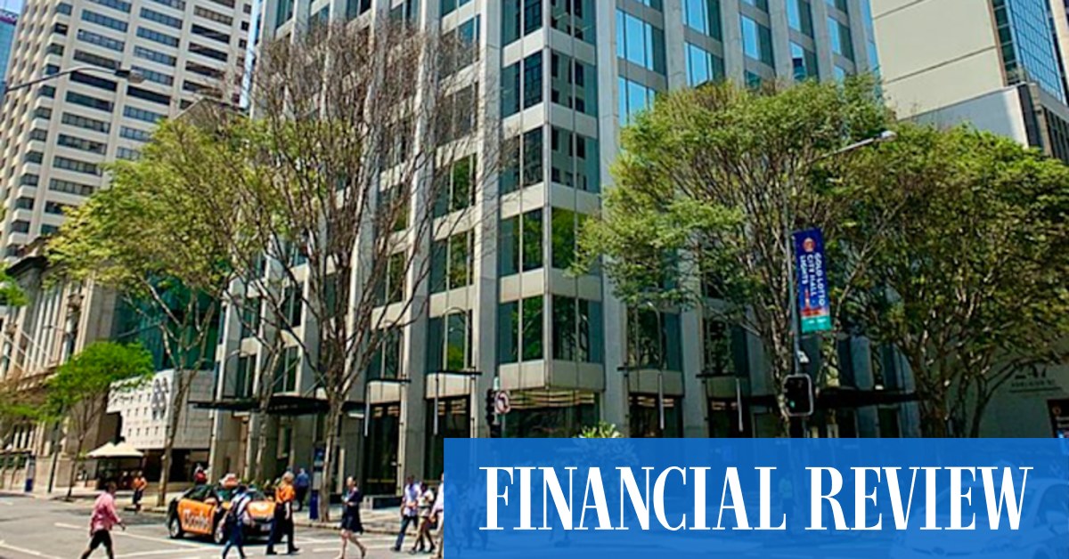 Cromwell, Australian Unity plan for 1b property fund falls apart