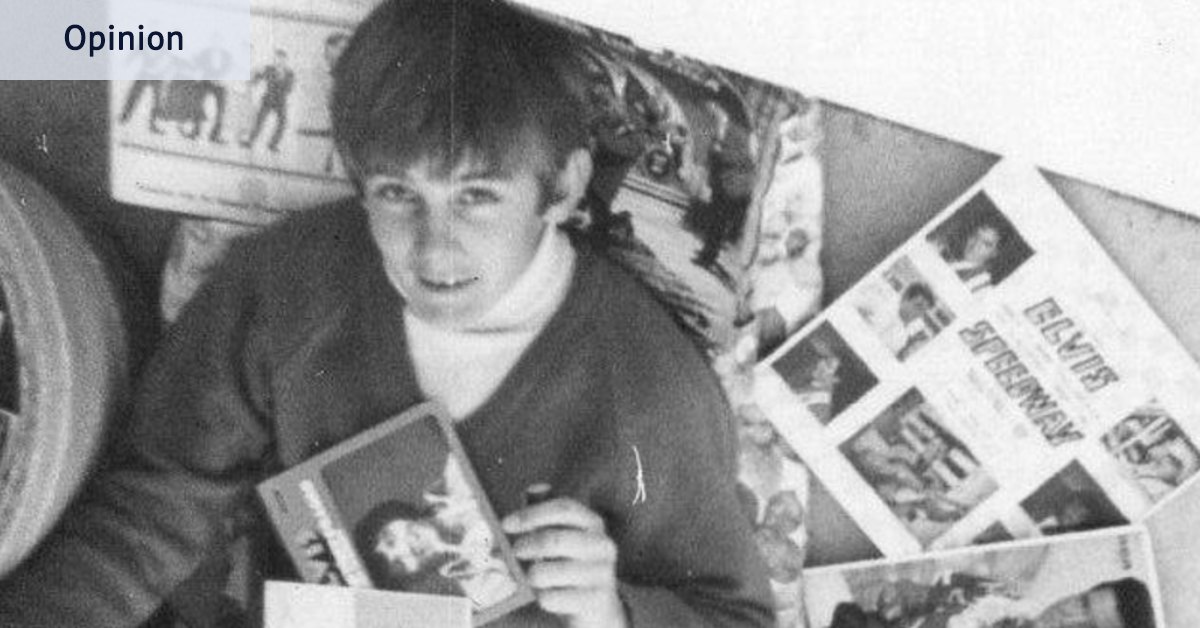 I was 12 years old again and sobbing at the end of this film