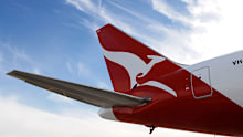 qantas