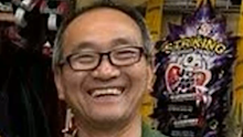 Van Viet Truong succumbed to his injuries after trying to save a fellow retailer.