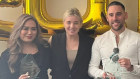  The team at  SustainHealth Recruitment