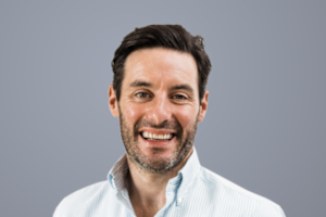 Ryan O’Hare, CEO, Keypath Education.