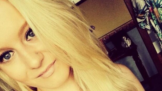 Michaela Dunn has been identified as the woman who died in Tuesday's violent stabbing rampage in Sydney's CBD.