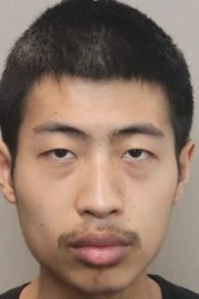 Tao Cheng, a 25-year-old Chinese national, was found dead in the stairwell of a Sydney CBD building.