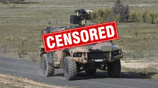 Gagged: A brazen attack on Parliament and the public interest