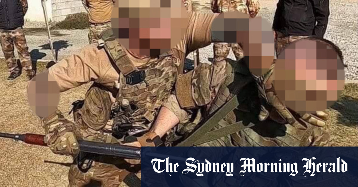 A killer’s confession: WA bikie’s assassination wasn’t motorplex sniper’s first
