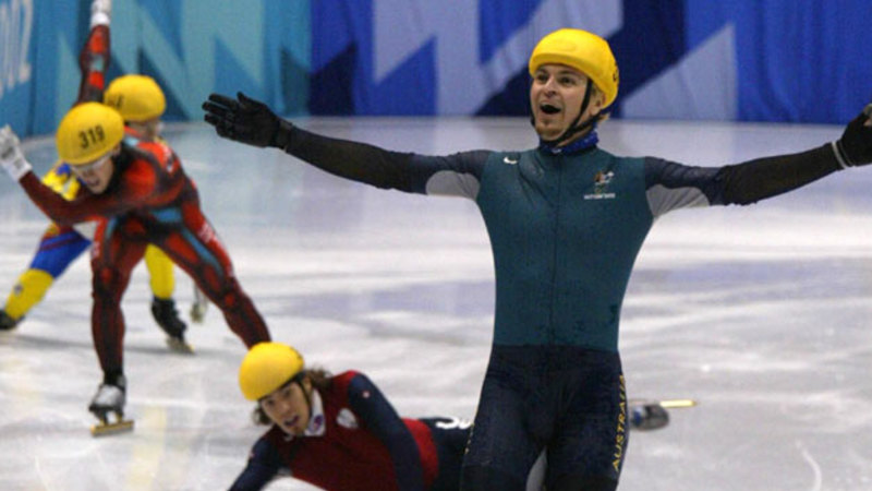 An Aussie medal shot every night? Bradbury’s hot tip for the Winter Olympics