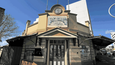 $10m redevelopment planned for Perth CBD site after years of vacancy