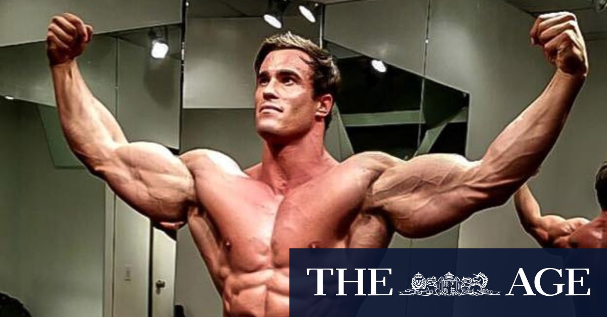 Bodybuilder Calum von Moger faces court on drugs, assault charges - Vimarsana News