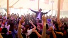 Not your usual corporate shindig: PwC’s The Outside