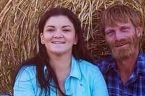 Jury finds Perth hills man guilty of deliberately setting his wife on fire