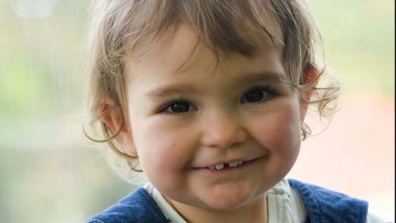 WA family’s fight to save two-year-old Aurelia, diagnosed with rare heart and lung condition
