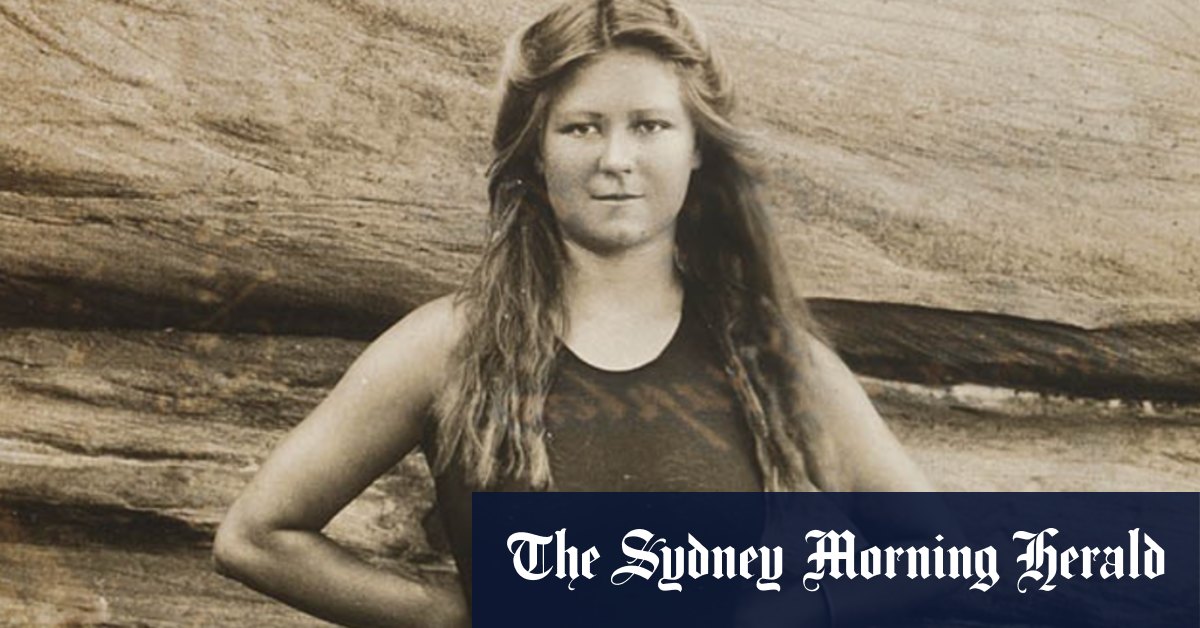 Rebel women abandoned corsets to race in the Olympics. One kept a record - Vimarsana News