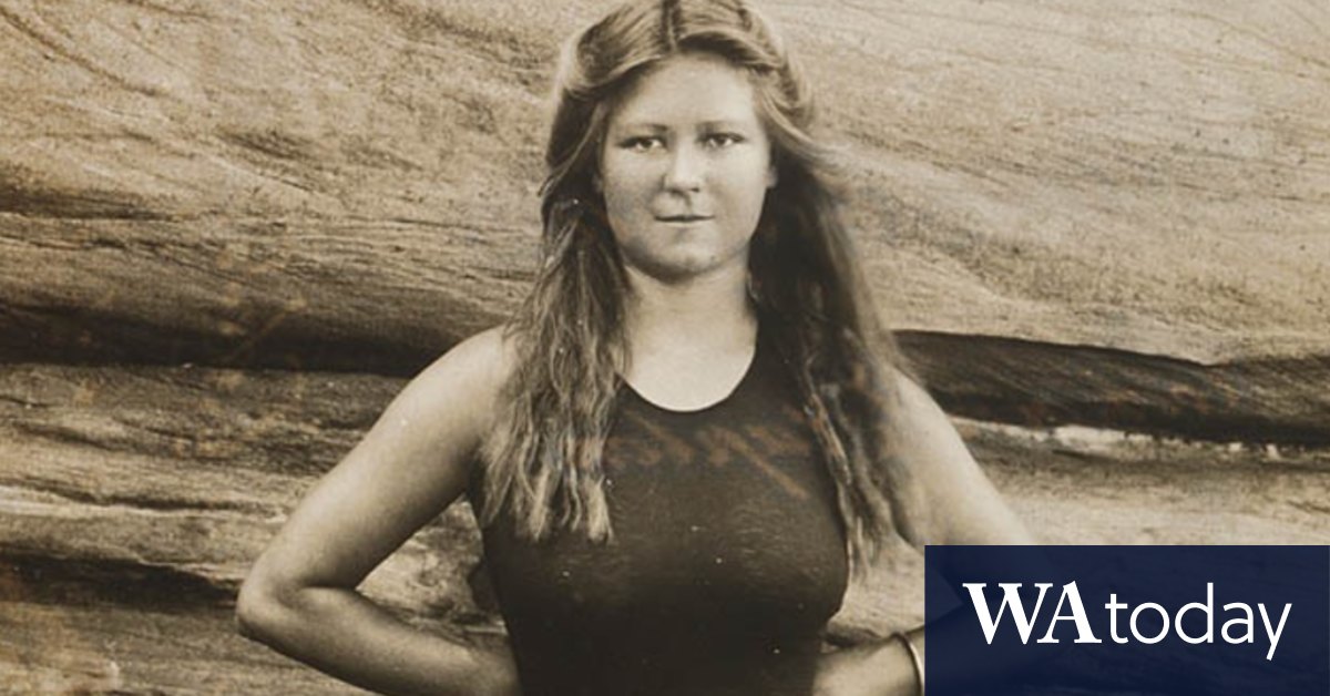 Rebel women abandoned corsets to race in the Olympics. One kept a record - Vimarsana News