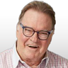 Veteran Australian radio broadcaster Paul B. Kidd dies, aged 76