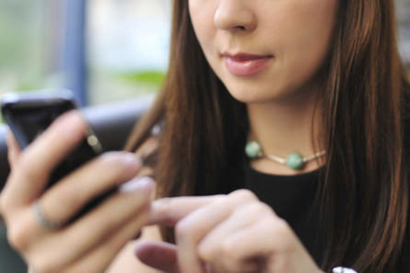 Social media posts leave a permanent written record of insults and they often go viral. 