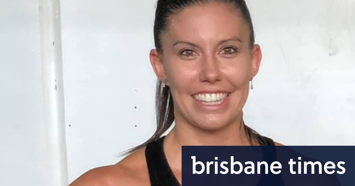 No sex with husband in Brisbane