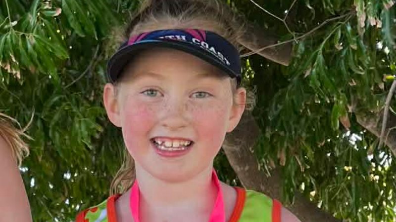 Eight-year-old Gold Coast girl killed at Japanese ski resort