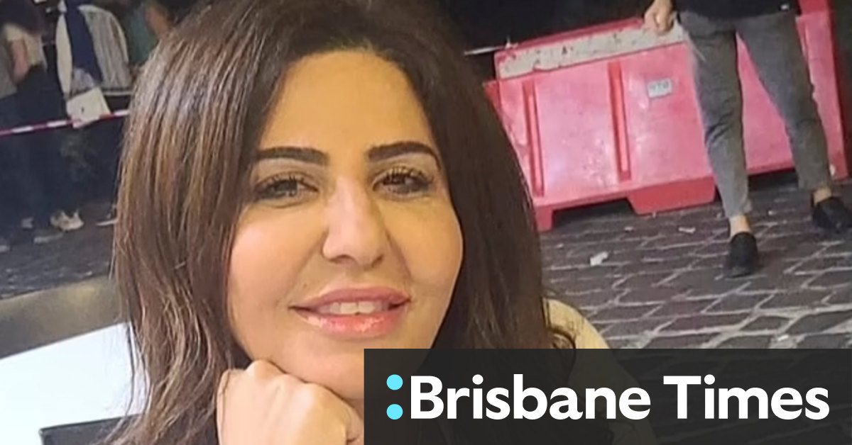 Slain mother was 'rarest of Sydney gangsters - Vimarsana News