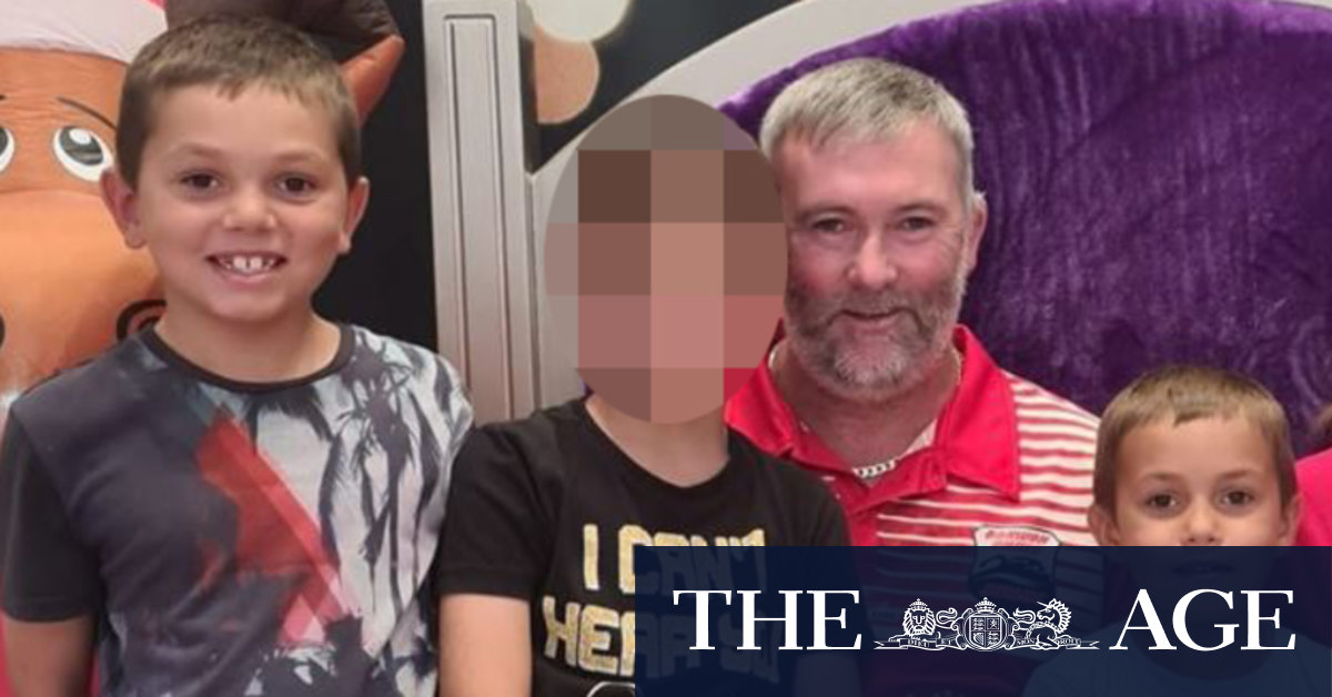 'My babies': Heartbreak in Wellington following car crash that killed two boys - Vimarsana News