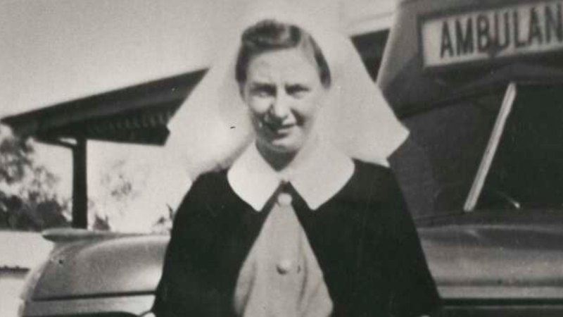 New evidence unearthed of shocking Japanese assault of Australian nurses